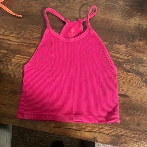 free people tank